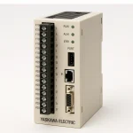 YASKAWA ELECTRIC; JAMSC-IF60V; COMMUNICATION PROCESSOR MODULE