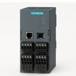 SIEMENS; 6ES5095-8ME03; COMPACT UNIT