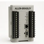 ALLEN BRADLEY; 1336T-GT1-SP34B; CONTROL BOARD