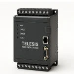 TELESIS TECHNOLOGIES; TMC400/1700; CONTROL PANEL