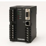 TOSHIBA; B4CUDR-A1; CPU UNIT INPUT