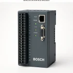 BOSCH; REXROTH; DSS02.1M; SERCOS INTERFACE MODULE