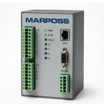 MARPOSS; E9066 BB; EMBEDDED INDUSTRIAL PC