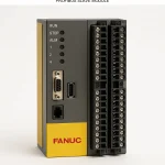 FANUC; GE FANUC; IC695PBS301; PROFIBUS SLAVE MODULE