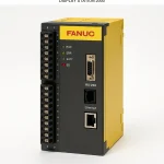 FANUC; GE FANUC; IC752WBB202; DISPLAY STATION 2000