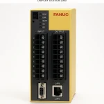 FANUC; GE FANUC; IC752WTE050; DISPLAY STATION 2000