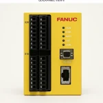 FANUC; GE FANUC; IC754VBB06MTD; QUICKPANEL VIEW 6