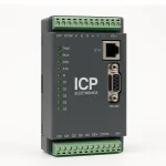 ICP ELECTRONICS; PPC-5020W-AL-R2/370N/816APS-T-R; INDUSTRIAL COMPUTER