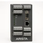 ARISTA; MICROBOX-7824B-B01-A00; INDUSTRIAL COMPUTER