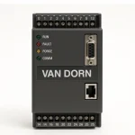 VAN DORN; 370087; INSTRUMENTATION BOARD