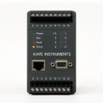 KAYE INSTRUMENTS; L4SN; INTERFACE PANEL ASSEMBLY