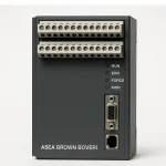 ASEA BROWN BOVERI; DSFS-11A; I/O MODULE EXPANSION