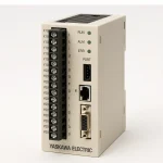 YASKAWA ELECTRIC; JAMSC-B2702; I/O MODULE INTELLIGENT