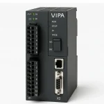 VIPA; 315-4NE13; I/O PROFIBUS CPU