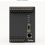 PARKER; EUROTHERM DRIVES; L5202-2-01; DIGITAL I/O MODULE