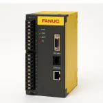 FANUC; A20B-0007-0445/03; MDI/CRT OPERATOR KEYBOARD