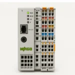 WAGO; 758-870; MODULAR I/O SYSTEM