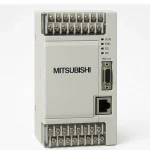 MITSUBISHI; A6GPPE-220VD; OPERATOR INTERFACE