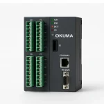 OKUMA; E4809-436-074-A; OPUS7000 FRP BOARD2