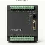 INVENSYS; FOXBORO; P0904AK; INTERFACE TABLETOP