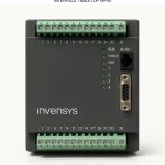 INVENSYS; FOXBORO; P0904AL; INTERFACE TABLETOP WP50