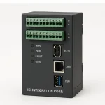 IEI INTEGRATION CORP; AFL-08AH-CR-OS/R/1G-R23; PANEL PC