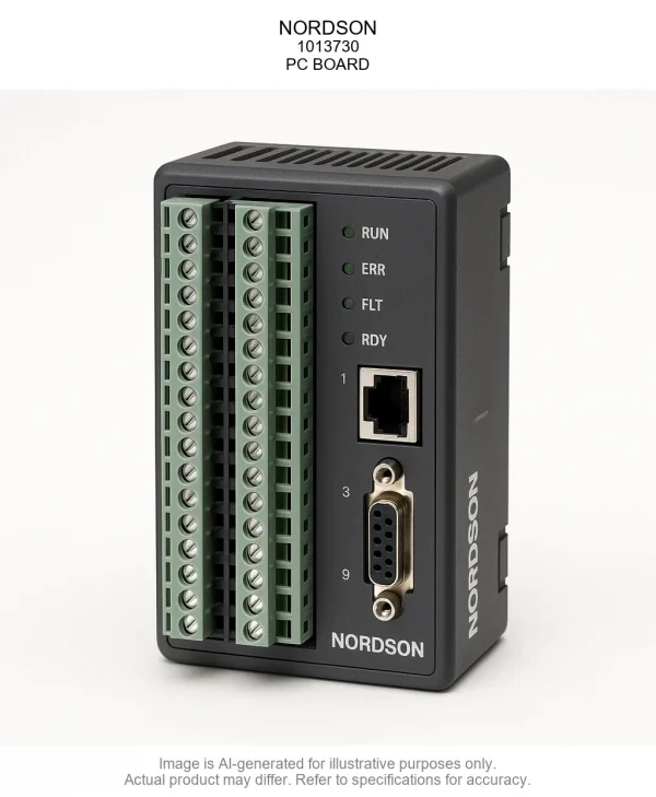 NORDSON; 1013730; PC BOARD