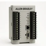 ALLEN BRADLEY; 8600-1954P; PC BOARD