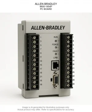 ALLEN BRADLEY; 1336-BDB-SP48A; PC BOARD