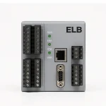 ELB; TSC-401; PC BOARD CONTROLLER