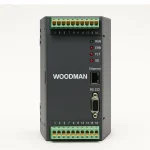 WOODMAN; D-14664A; PC COMPUTER BOARD
