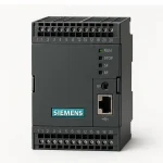 SIEMENS; A1-116-100-505-IS08; PC INTERFACE BOARD