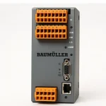 BAUMULLER; 3.8107HA; PC MODULE BOARD