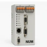 NUM; FC-200822-D; PLC MODULE