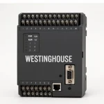 WESTINGHOUSE; PC-1200-1043; PLC PROCESSOR MODULE
