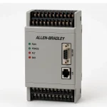 ALLEN BRADLEY; 1745-LP152; PLC SLC150 20IN/12RELAY