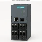 SIEMENS; TEXAS INSTRUMENTS PLC; PM550-410; TIMER/COUNTER ACCESS MODULE