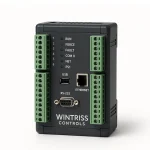 WINTRISS CONTROLS; D42652-01; POWER SUPPLY BOARD