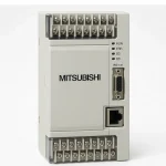 MITSUBISHI; FX1N-40MR-ES/UL; PROGRAMMABLE CONTROLLER