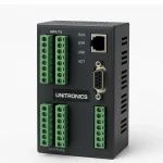 UNITRONICS; USP-070-B10; PROGRAMMABLE LOGIC CONTROLLER