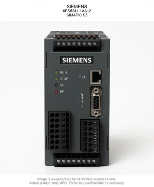 SIEMENS; 6ES5928-3UB21; SIMATIC S5