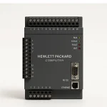 HEWLETT PACKARD COMPUTER; 84000-60335; SYSTEM INTERFACE