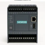 SIEMENS; TEXAS INSTRUMENTS PLC; VPU-200; PROGRAMMER CONSOLE FOR