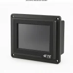 TE CONNECTIVITY; AMP; 1393026-8; 2IO16=IO MODULE BOAR