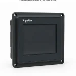 SCHNEIDER ELECTRIC; XYCOM; 5015T; OPERATOR INTERFACE