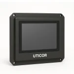 UTICOR; UT-06-H-PV600K-RW; 6 TOUGHPANEL HMI