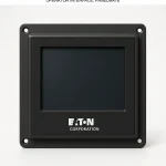 EATON CORPORATION; CUTLER HAMMER; 91-00992-01; OPERATOR INTERFACE