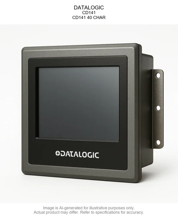 DATALOGIC; CD141; CD141 40 CHAR