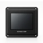 KEYENCE CORP; SR-650; CODE READER