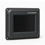 ALLEN BRADLEY; 2711P-RC3; COMPACT FLASH